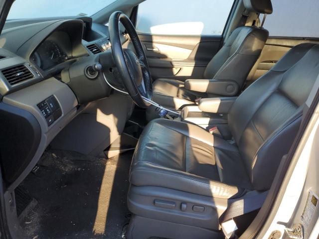 Photo 7 from auction – 2012 HONDA ODYSSEY EX with VIN 5FNRL5H64CB105781