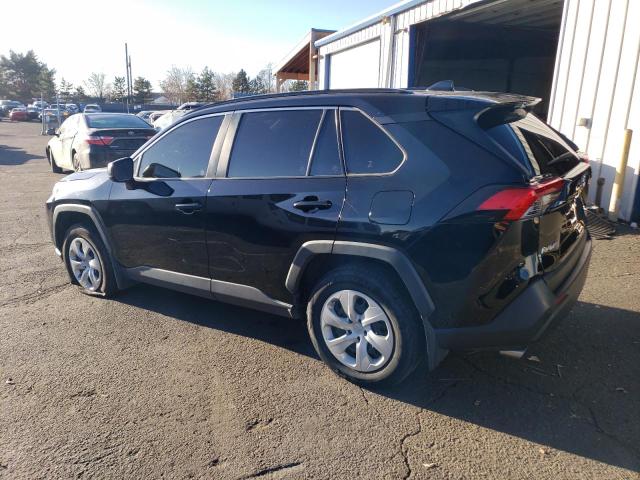 Photo 2 from auction – 2019 TOYOTA RAV4 LE with VIN JTMF1RFV8KJ006012