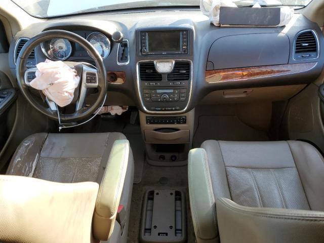 Photo 8 from auction – 2011 CHRYSLER TOWN & COU with VIN 2A4RR8DGXBR785973