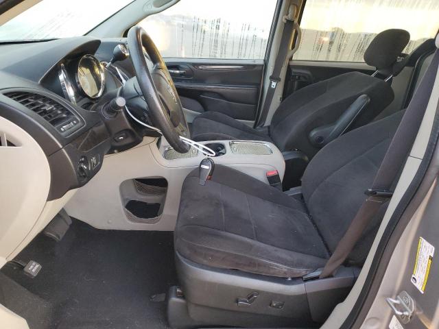 Photo 7 from auction – 2013 DODGE GRAND CARA with VIN 2C4RDGCG9DR582544