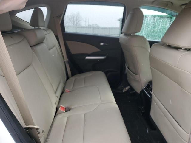 Photo 11 from auction – 2015 HONDA CR-V EXL with VIN 5J6RM4H7XFL073737
