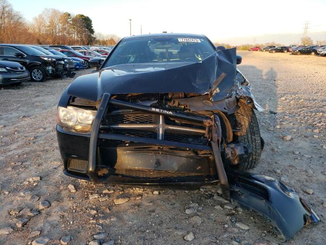 Photo 5 from auction – 2014 DODGE CHARGER PO with VIN 2C3CDXAT6EH161124