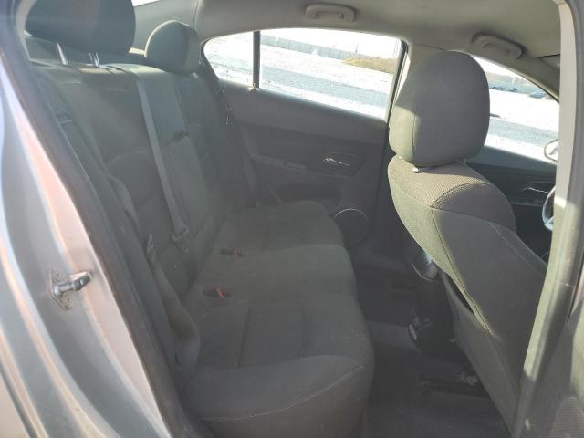Photo 10 from auction – 2012 CHEVROLET CRUZE LT with VIN 1G1PL5SC0C7180174