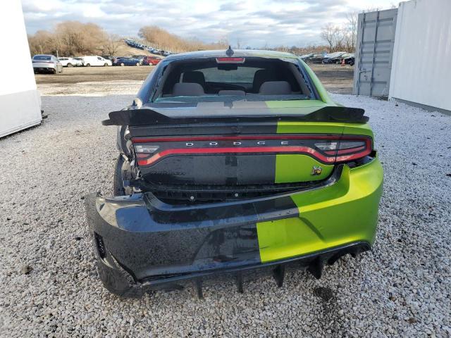 Photo 6 from auction – 2021 DODGE CHARGER SC with VIN 2C3CDXGJ1MH565520