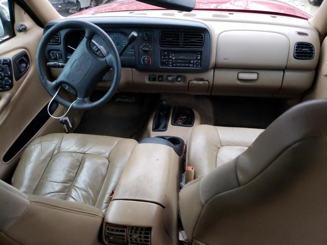 Фото 8 с аукциона – 1999 DODGE DURANGO с VIN 1B4HS28Y8XF530756