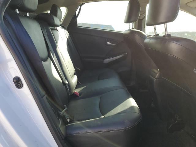 Photo 10 from auction – 2015 TOYOTA PRIUS with VIN JTDKN3DU6F0396484