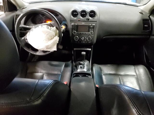 Photo 8 from auction – 2011 NISSAN ALTIMA SR with VIN 1N4BL2AP7BN402875