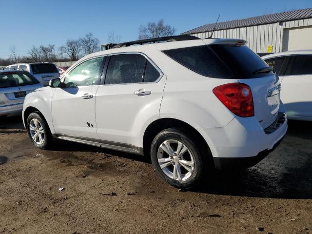 Photo 2 from auction – 2012 CHEVROLET EQUINOX LT with VIN 2GNFLEEK5C6363714