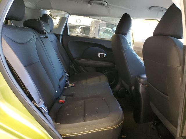 Photo 10 from auction – 2015 KIA SOUL + with VIN KNDJP3A5XF7759301