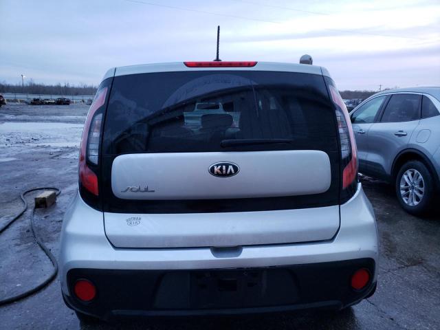 Photo 6 from auction – 2018 KIA SOUL with VIN KNDJN2A27J7598498