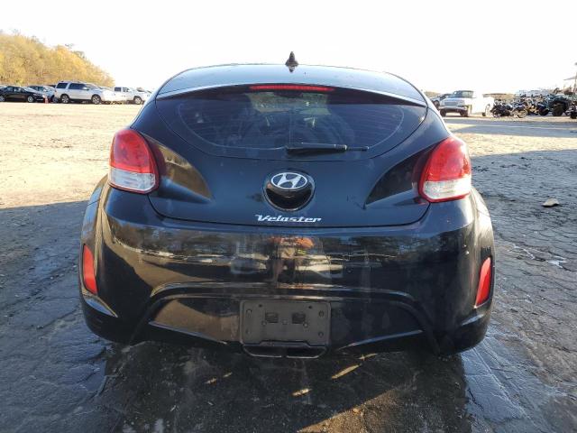 Photo 6 from auction – 2012 HYUNDAI VELOSTER with VIN KMHTC6AD7CU033076