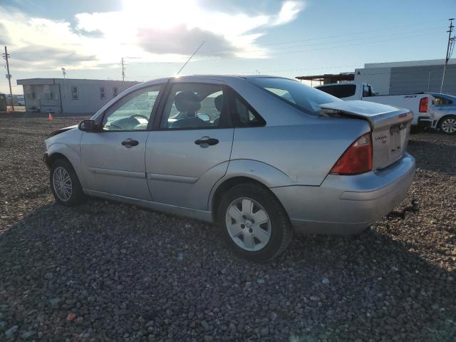 Photo 2 from auction – 2006 FORD FOCUS ZX4 with VIN 1FAFP34N56W118568