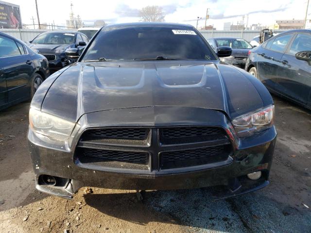 Photo 5 from auction – 2012 DODGE CHARGER SX with VIN 2C3CDXHG6CH188006