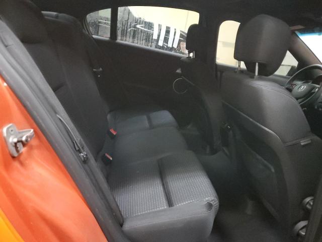 Photo 10 from auction – 2008 PONTIAC G8 with VIN 6G2ER57708L141664