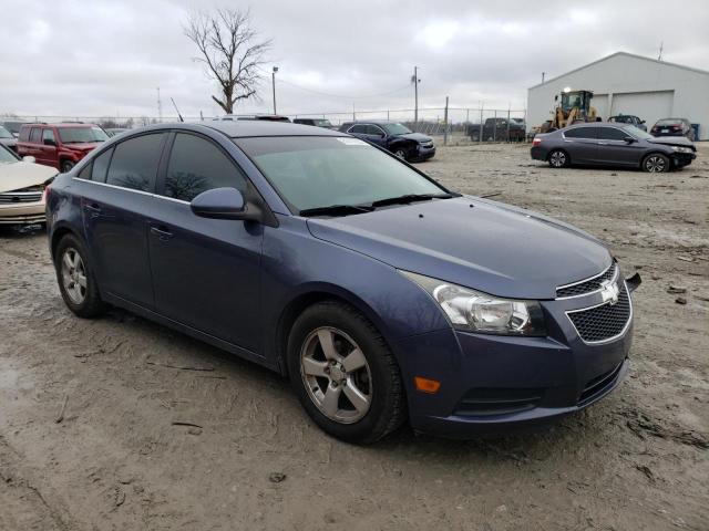 Photo 4 from auction – 2014 CHEVROLET CRUZE LT with VIN 1G1PC5SB2E7345233