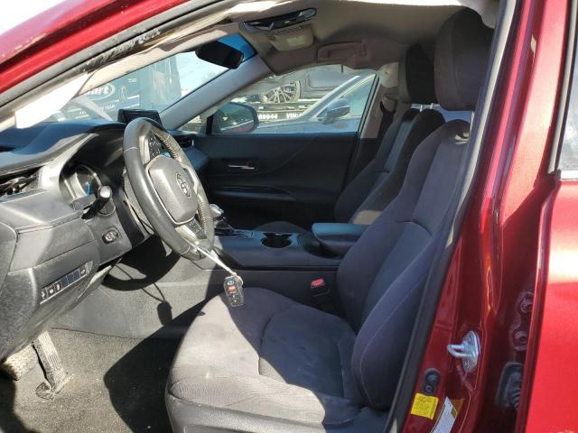Photo 7 from auction – 2021 TOYOTA VENZA LE with VIN JTEAAAAH1MJ006042