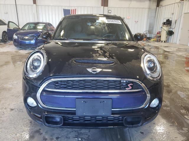 Photo 5 from auction – 2016 MINI COOPER S with VIN WMWXU3C55G2B63463