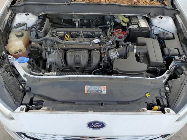 Photo 11 from auction – 2016 FORD FUSION with VIN 1FA6P0H76G5103353
