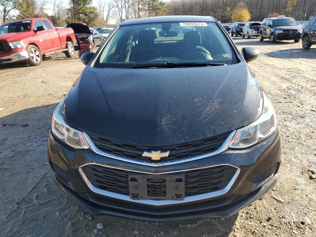Photo 5 from auction – 2018 CHEVROLET CRUZE LS with VIN 1G1BC5SM3J7202782