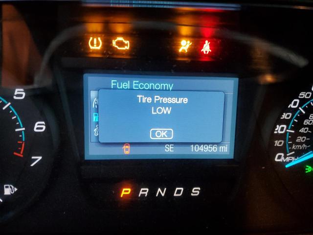 Photo 9 from auction – 2014 FORD TAURUS SEL with VIN 1FAHP2E8XEG144846