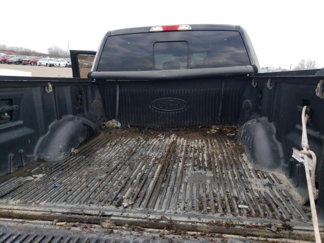 Photo 10 from auction – 2016 FORD F150 SUPER with VIN 1FTEW1EG7GFB82738