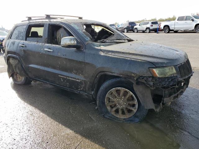 Photo 4 from auction – 2015 JEEP GRAND CHER with VIN 1C4RJFBGXFC775673