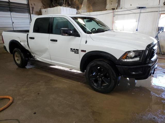 Photo 4 from auction – 2021 RAM 1500 CLASS with VIN 1C6RR7LT2MS518611