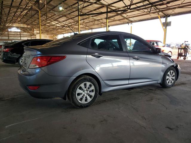 Photo 3 from auction – 2016 HYUNDAI ACCENT SE with VIN KMHCT4AE8GU081060