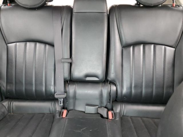 Zdjęcie 10 z aukcji – 2012 INFINITI EX35 BASE z VIN JN1AJ0HR4CM451114