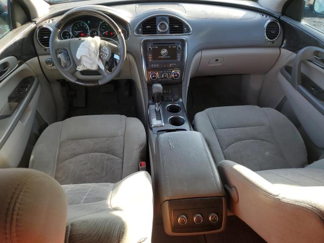 Photo 8 from auction – 2015 BUICK ENCLAVE with VIN 5GAKRAKD2FJ361383