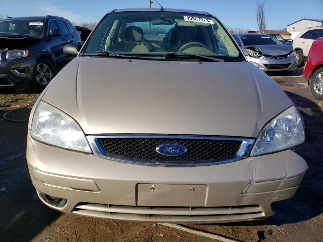 Photo 5 from auction – 2007 FORD FOCUS ZX4 with VIN 1FAFP34N37W313733
