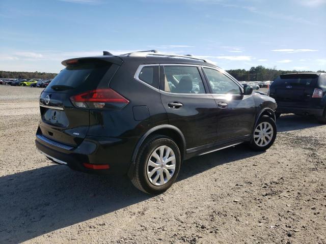 Photo 3 from auction – 2018 NISSAN ROGUE S with VIN KNMAT2MV5JP573028
