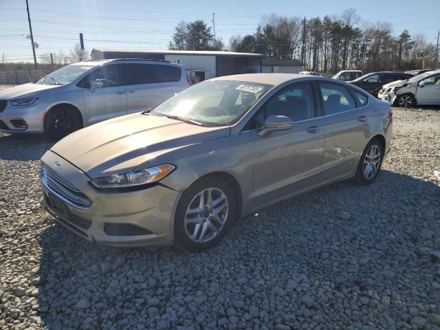 Photo 1 from auction – 2016 FORD FUSION SE with VIN 3FA6P0H79GR140958