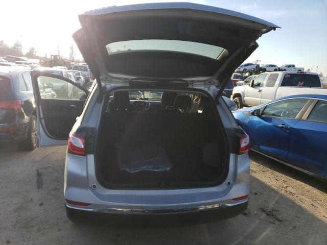 Photo 6 from auction – 2018 CHEVROLET EQUINOX LT with VIN 2GNAXJEV1J6335455