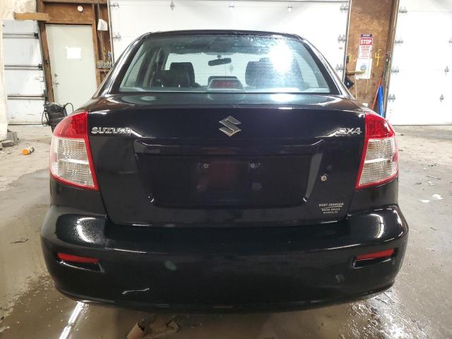 صورة رقم 6 من المزاد - 2012 SUZUKI SX4 LE مع VIN JS2YC5A39C6303785
