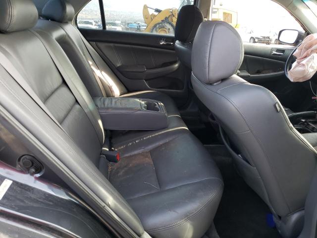 Photo 10 from auction – 2004 HONDA ACCORD EX with VIN 1HGCM66584A080673