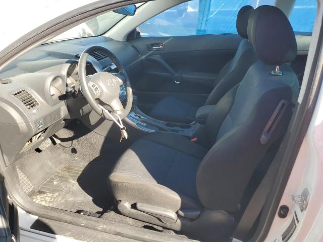Photo 7 from auction – 2007 SCION TC with VIN JTKDE177X70189108