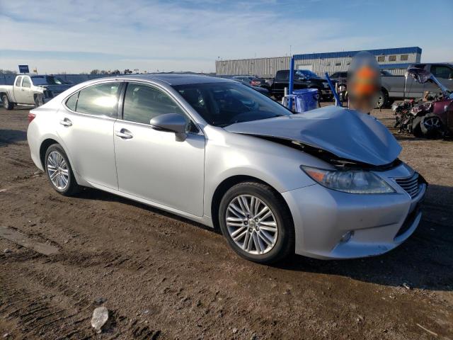Foto 4 de la subasta – 2013 LEXUS ES 350 con VIN JTHBK1GG3D2080205