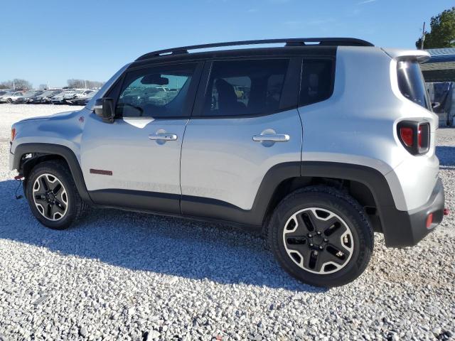 Photo 2 from auction – 2016 JEEP RENEGADE T with VIN ZACCJBCT4GPC62961