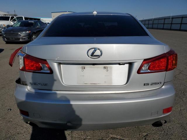 Photo 6 from auction – 2010 LEXUS IS 250 with VIN JTHBF5C22A5113243