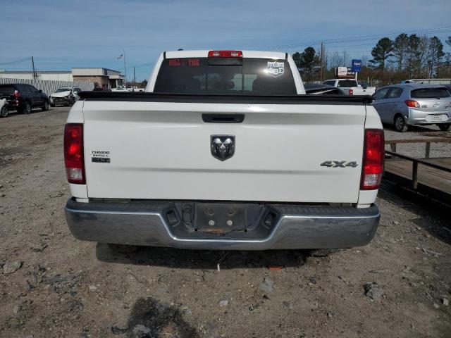 Photo 6 from auction – 2017 RAM 1500 SLT with VIN 1C6RR7LT8HS684928