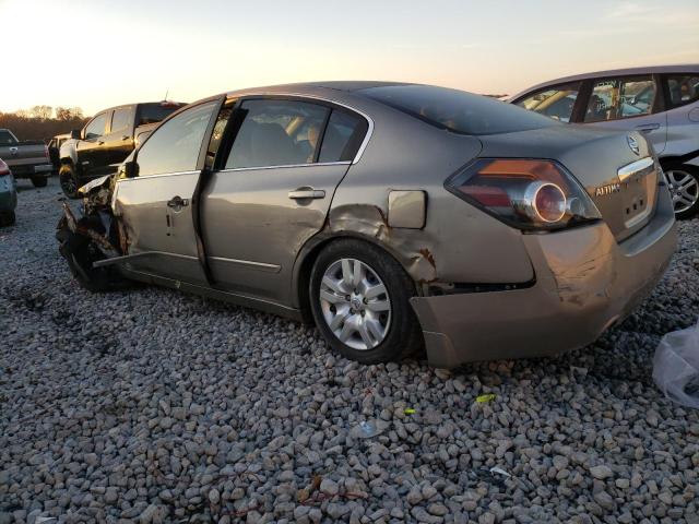 Photo 2 from auction – 2012 NISSAN ALTIMA BAS with VIN 1N4AL2AP7CN419995