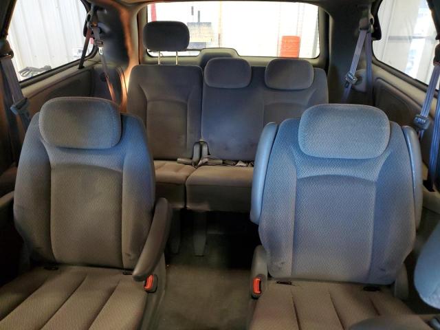 Photo 10 from auction – 2005 DODGE GRAND CARA with VIN 2D4GP44L75R146112
