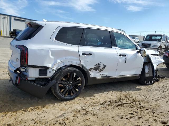 Photo 3 from auction – 2023 KIA TELLURIDE with VIN 5XYP5DGC6PG326543