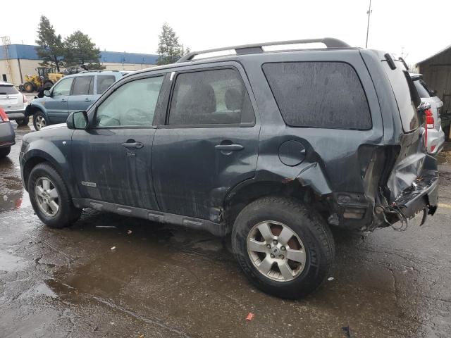 Photo 2 from auction – 2008 FORD ESCAPE LIM with VIN 1FMCU04178KA13795