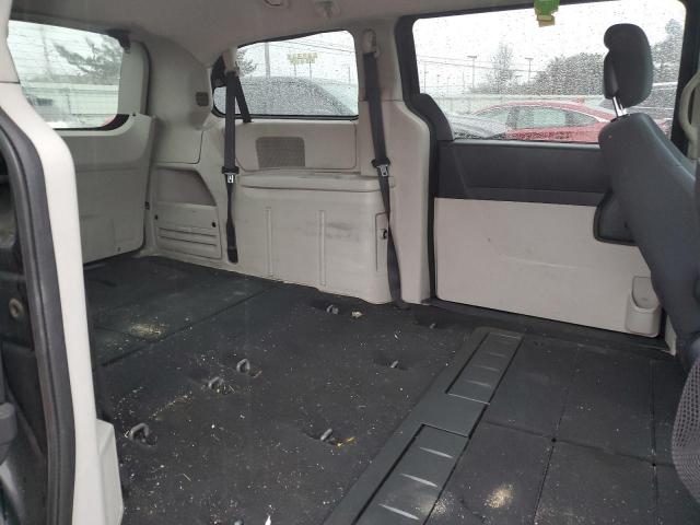 Photo 11 from auction – 2010 DODGE GRAND CARA with VIN 2D4RN4DE3AR314046