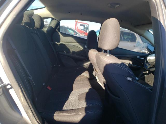 Photo 10 from auction – 2014 DODGE DART SXT with VIN 1C3CDFBB8ED913435