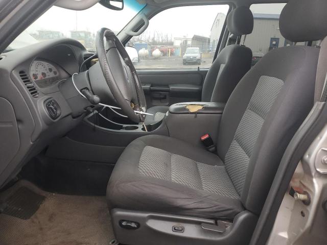 Foto 7 de la subasta – 2004 FORD EXPLORER S con VIN 1FMZU77K84UB35085