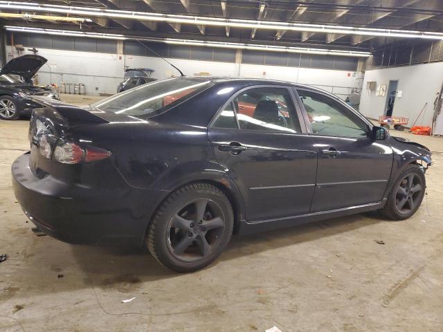 Фото 3 с аукциона – 2008 MAZDA 6 I с VIN 1YVHP80CX85M36595