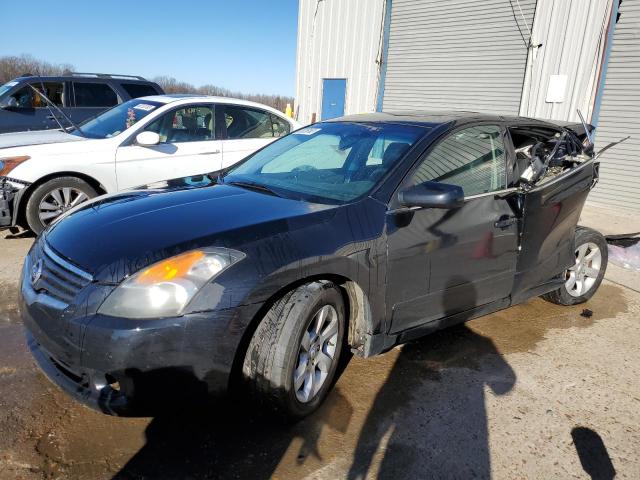 NISSAN ALTIMA 2.5 2008 with VIN 1N4AL21E68C204898 - Photo from auction